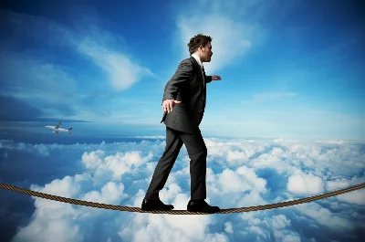 Responsibility, self-regulation, passion, risk (Wasp)