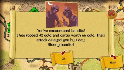 16bit Trader (Steam key) @ RU