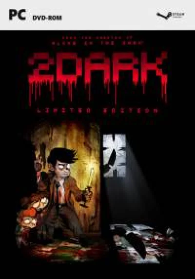 2Dark (Steam key) @ RU