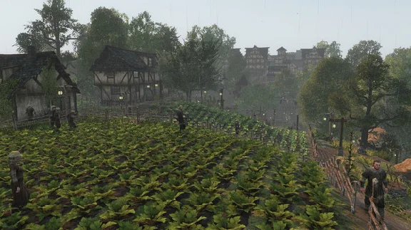 Life is Feudal: Forest Village (Steam/Region Free)