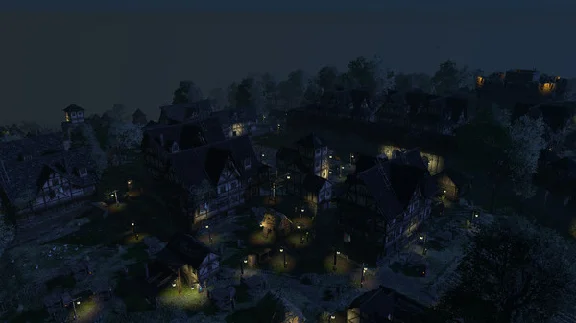 Life is Feudal: Forest Village (Steam/Region Free)
