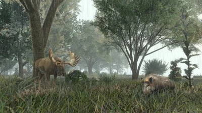 Life is Feudal: Forest Village (Steam/Region Free)