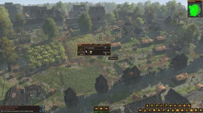Life is Feudal: Forest Village (Steam/Region Free)