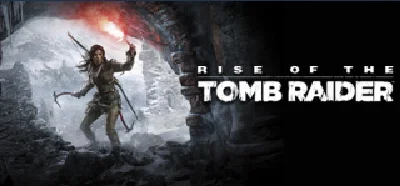 Rise of the Tomb Raider: 20 Year Celebration