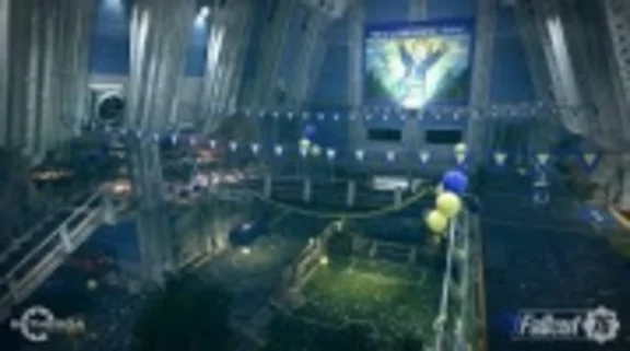 Fallout 76 Closed BETA  (Bethesda Key/ Region Free)