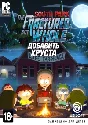 The Fractured But Whole- Bring the Crunch (Uplay) @ RU
