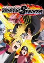 NARUTO TO BORUTO: SHINOBI STRIKER (Steam key) @ RU