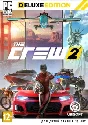 The Crew 2. Deluxe Edition (Uplay key) @ RU