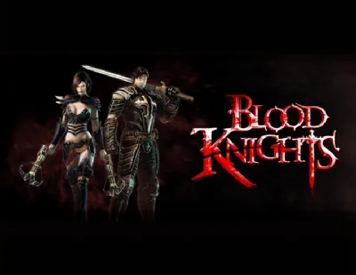 Blood Knights (steam key)
