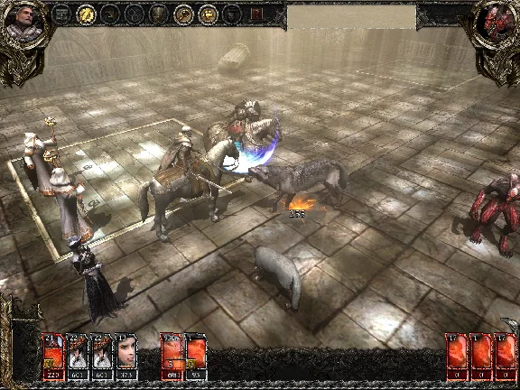 Disciples III Renaissance (steam key)