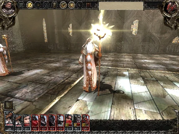 Disciples III Renaissance (steam key)