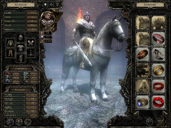 Disciples III Renaissance (steam key)