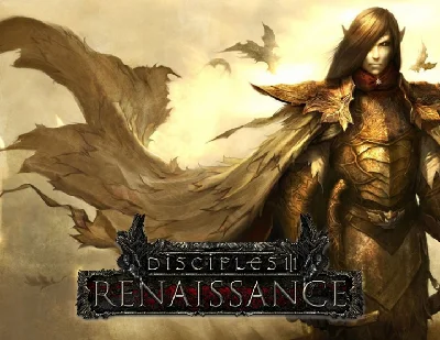 Disciples III Renaissance (steam key)