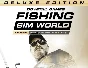Fishing Sim World Deluxe Edition (steam key)