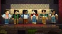 Minecraft Story Mode Telltale Games Series Steam -- RU