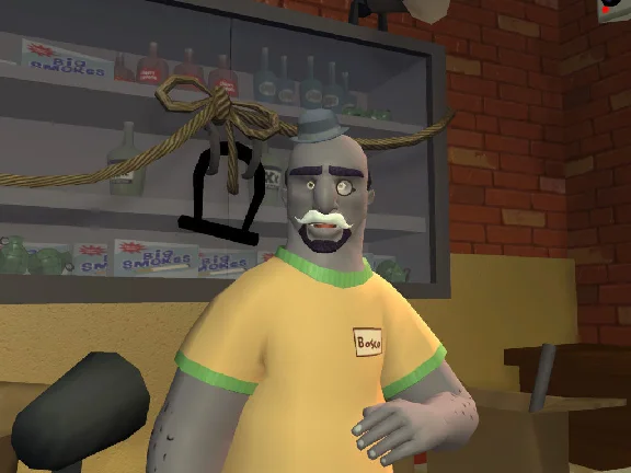 Sam  Max Season One (steam key) -- RU