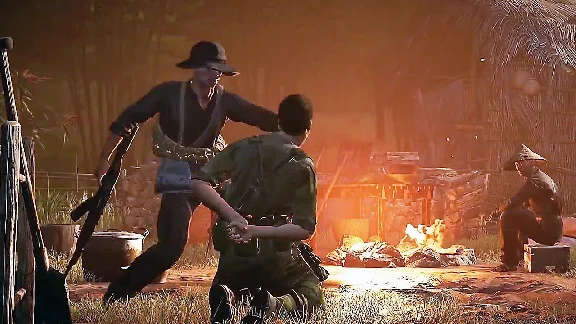 Far Cry 5 - Hours of Darkness (Uplay key) @ RU