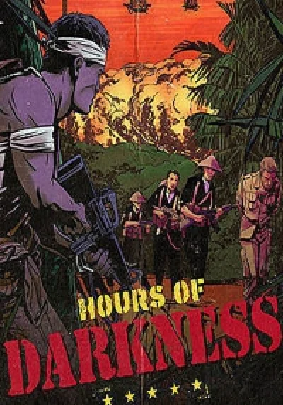 Far Cry 5 - Hours of Darkness (Uplay key) @ RU