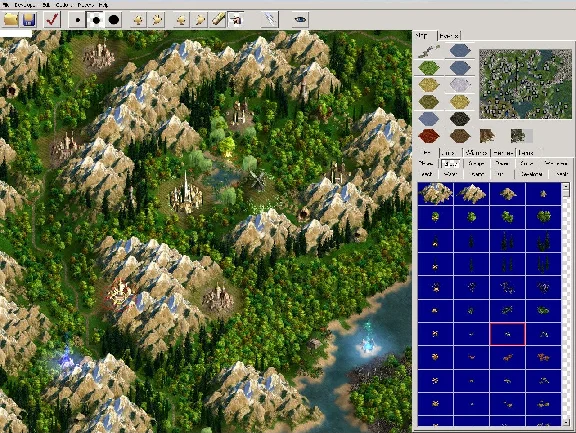 Age of Wonders II: The Wizard´s Throne (Steam) @ RU