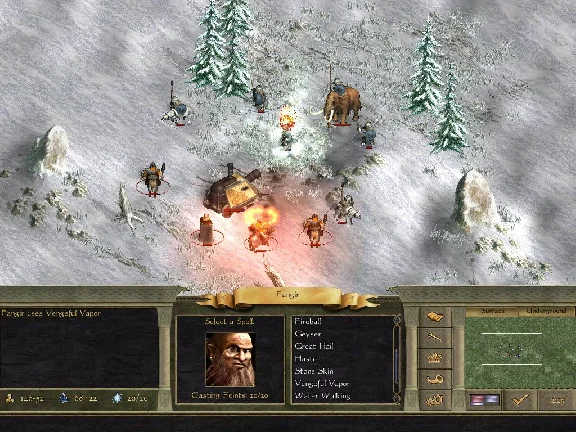 Age of Wonders II: The Wizard´s Throne (Steam) @ RU