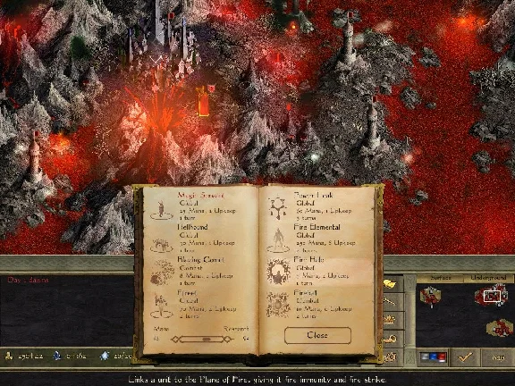 Age of Wonders II: The Wizard´s Throne (Steam) @ RU