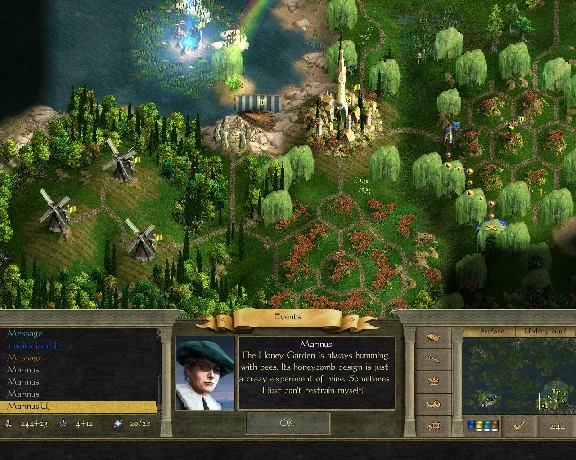 Age of Wonders II: The Wizard´s Throne (Steam) @ RU