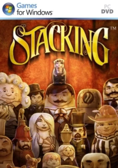 Stacking (Steam key) @ RU