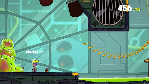 Splasher (Steam key) @ RU