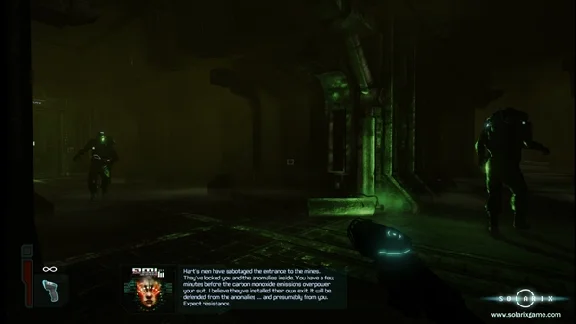 Solarix (Steam key) @ RU