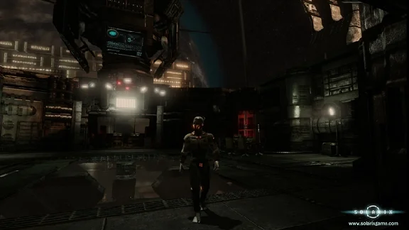 Solarix (Steam key) @ RU