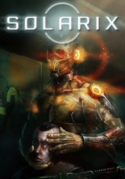 Solarix (Steam key) @ RU