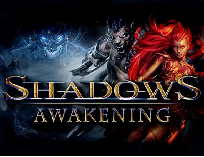 Shadows Awakening (Steam key)