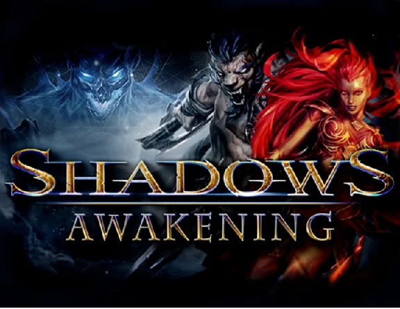 Shadows Awakening (Steam key)