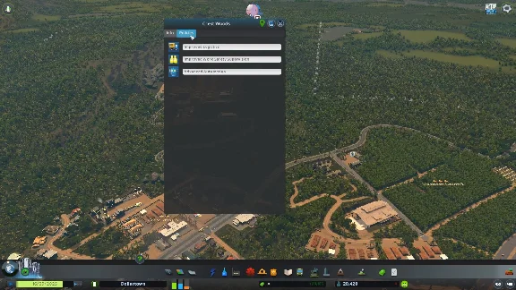 Cities Skylines Industries (Steam key)