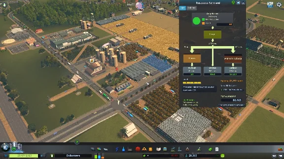 Cities Skylines Industries (Steam key)