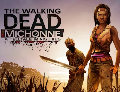 The Walking Dead Michonne (Steam key)