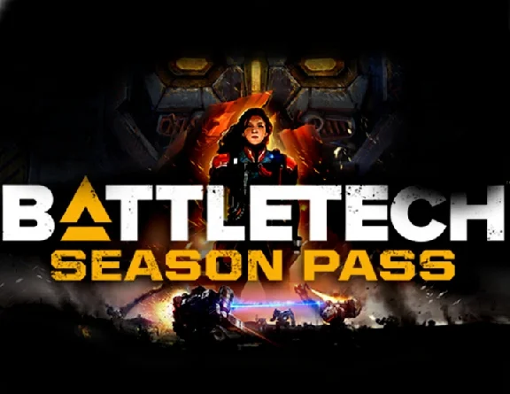 BATTLETECH Season Pass (Steam key)