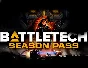 BATTLETECH Season Pass (Steam key)