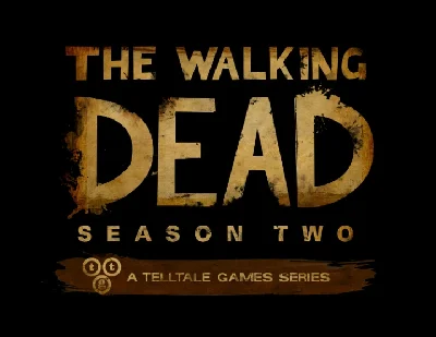 The Walking Dead Season 2 (Steam key)