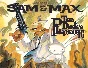 Sam Max The Devils Playhouse (Steam key) -- RU