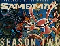 Sam Max Season Two (Steam key) -- RU