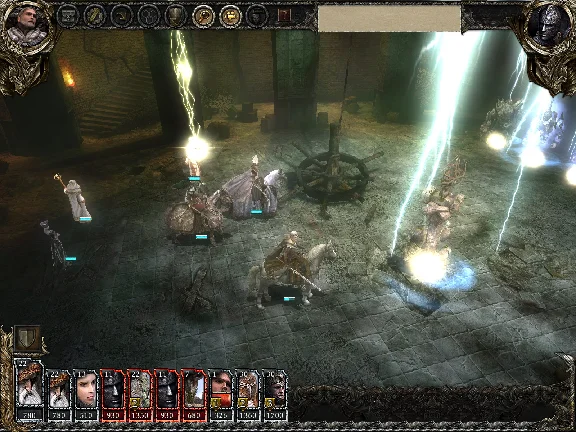 Disciples III Gold Edition (Steam key)
