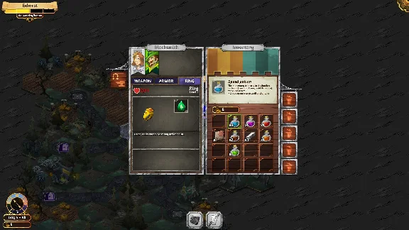 Crowntakers Undead Undertakings (Steam) DLC