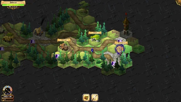 Crowntakers Undead Undertakings (Steam) DLC