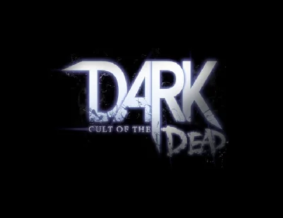 DARK Cult of the Dead DLC (Steam key)