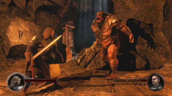 The First Templar (Steam key)