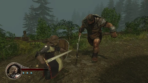 The First Templar (Steam key)