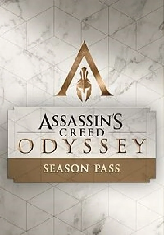 Assassin´s Creed Odyssey Season Pass (Uplay key) @ RU