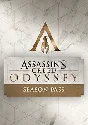 Assassin´s Creed Odyssey Season Pass (Uplay key) @ RU