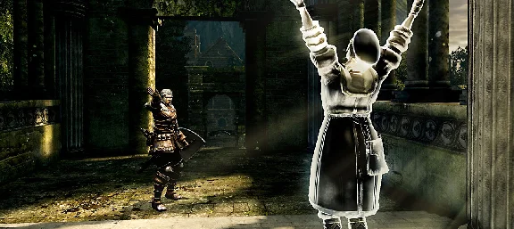 Dark Souls: Remastered (Steam key) @ RU